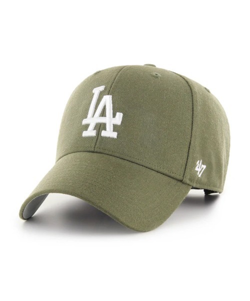 47】Dodgers '47 MVP ('47 エムブイピー ロサンゼルス