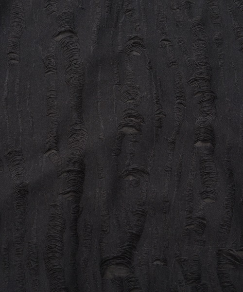 SILVER BULLET（シルバーバレット）の「『PSYCHO NATION/サイコネーション』うさ耳ダメージZIPパーカー【Z】（パーカー・レディース・ブラック/グレー・M/L）」の21枚目の写真