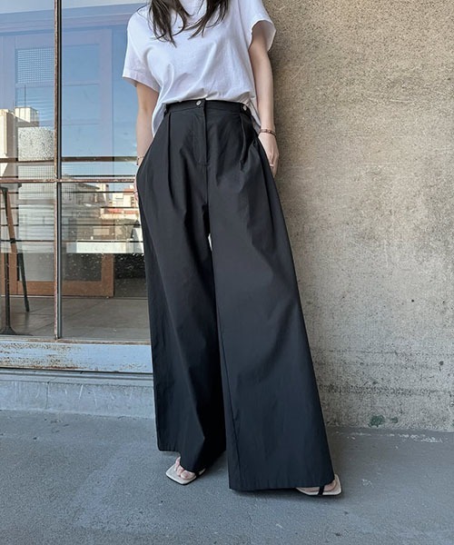 パンツ willfully pants WILLFULLY official web store（ウィルフリーコウシキツウハン