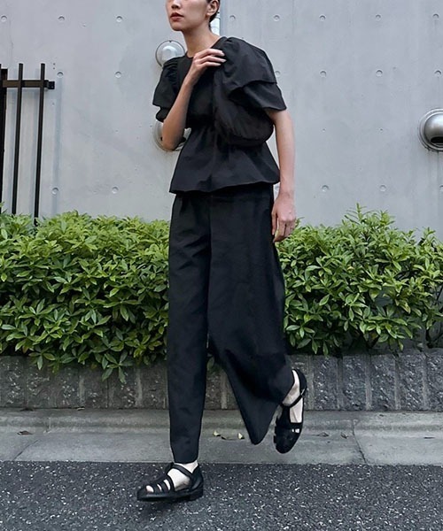パンツ willfully pants WILLFULLY official web store（ウィルフリーコウシキツウハン