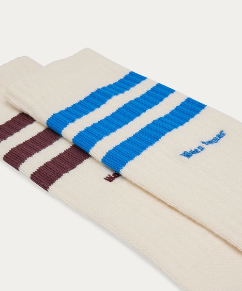 adidas Originals by Wales Bonner 3S SOCK / ソックス