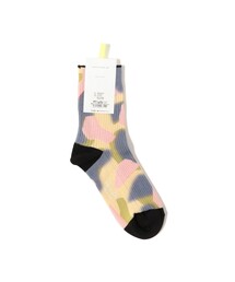 Ray BEAMS | TRICOTE / PETAL SOCKS(ソックス/靴下)