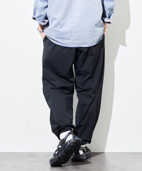 FREAK'S STORE（フリークスストア）の「SUPER ICE JOGGER PANTS