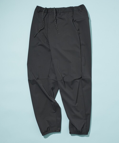 セール】SUPER ICE JOGGER PANTS/スーパーアイス ナイロン