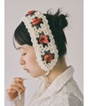merry jenny(メリージェニー)の「ヘアアクセサリー(カチューシャ)」