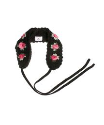 merry jenny | クロシェヘッドドレス(カチューシャ)