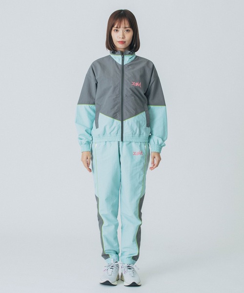 定価より5000円もお得❤️X-girl web限定 アウタージャケット X-girl｜ALPHA N-2B JACKET | Rakuten Fashion(楽天ファッション