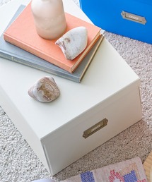 Toffy（トフィー）の「【Toffy/トフィー】マジックボックス XL（収納グッズ）」