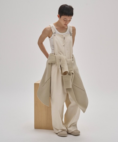 Wool Shirts Jacket（テーラードジャケット）｜TODAYFUL（トゥデイフル