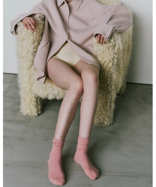 TODAYFUL Wool Shirts Jacket ベビーピンク 新品！TODAYFUL Wool Shirts Jacket ベビーピンク 38 - メルカリ