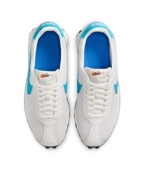 NIKE(ナイキ)の「Nike LD-1000 ナイキ(スニーカー・メンズ・グレー系その他・27.0cm/27.5cm/28.0cm/29.0cm/26.5cm)」の6枚目の写真