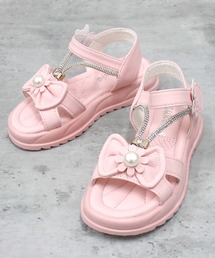 THE CASUAL | キッズ　サマーサンダル(サンダル)