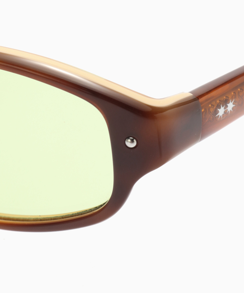 BONNIE CLYDE / ボニークライド COCO（サングラス）｜Bonnie Clyde