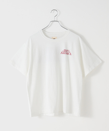 Spick & Span｜スピックアンドスパンのTシャツ/カットソー（前面