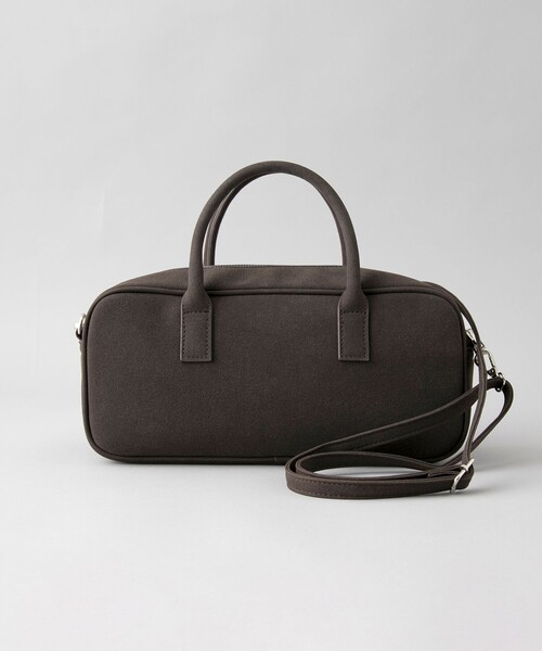 CODE47L ショルダーバッグ黒 CHANEL◇ロゴショルダー/マグネット/ショルダーバッグ/羊革