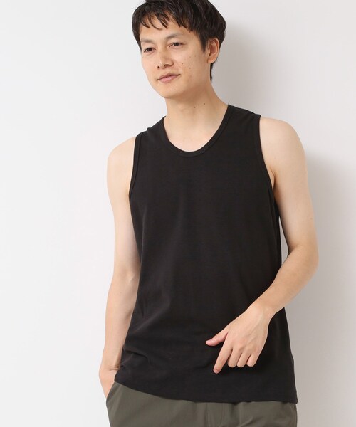 phatnk ブラックタンクトップ Mサイズ 新品】PHATRANK ファットランクタンクトップ黒Mサイズ