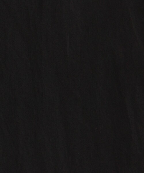 HAVERSACK(ハバーザック)の「HAVERSACK タイプライター バルーンパンツ(その他パンツ・レディース・ホワイト/ブラック・FREE)」の12枚目の写真