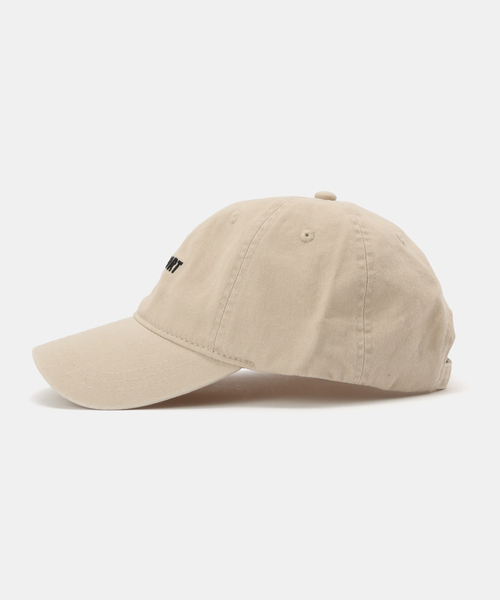 OPERA SPORT/オペラスポーツ】ロゴCAP（キャップ）｜EDIT. FOR