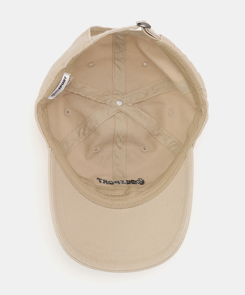 OPERA SPORT/オペラスポーツ】ロゴCAP（キャップ）｜EDIT. FOR