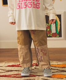 DENIM DUNGAREE｜デニムダンガリーの通販 - ZOZOTOWN