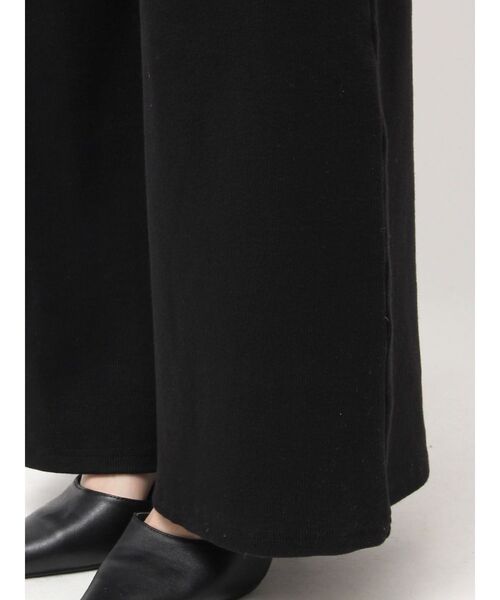 GYDA（ジェイダ）の「クロスバインダーリブロンパース（つなぎ/オールインワン・レディース・ブラウン/グレー/ブラック・FREE）」の20枚目の写真