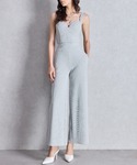 GYDA(ジェイダ)の「オールインワン・サロペット(つなぎ/オールインワン)」