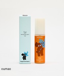 Cosme Kitchen(RXLb`)MAISON DE AQUA / umao yp[~gXv[50ml(̑r[eB[ObY)