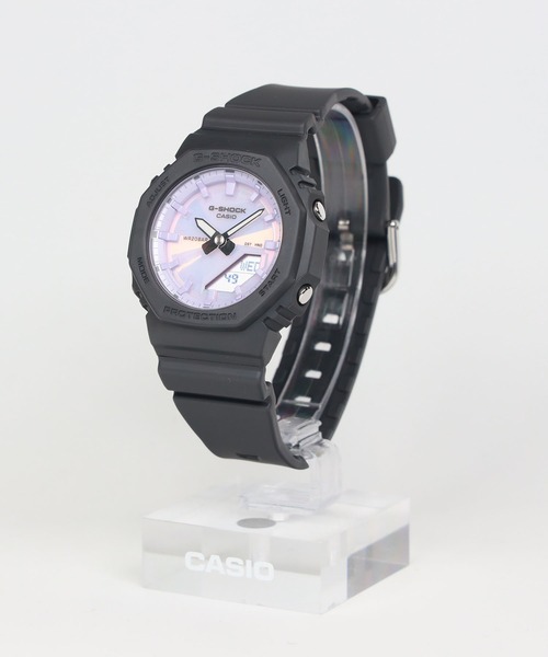 2100シリーズ / GMA-P2100PC-1AJF（アナログ腕時計）｜G-SHOCK（ジー