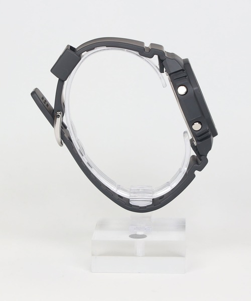 G-SHOCK(ジーショック)の「GMA-P2100シリーズ / GMA-P2100PC-1AJF(アナログ腕時計・レディース・ブラック×パープル・FREE)」の19枚目の写真