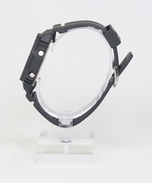 G-SHOCK(ジーショック)の「GMA-P2100シリーズ / GMA-P2100PC-1AJF(アナログ腕時計・レディース・ブラック×パープル・FREE)」の12枚目の写真