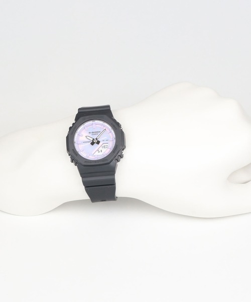 GMA-P2100シリーズ / GMA-P2100PC-1AJF（アナログ腕時計）｜G-SHOCK
