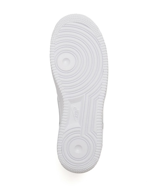 NIKE（ナイキ）の「【NIKE（ナイキ）】WSエアフォース107（スニーカー・レディース・ホワイト・23/24.5cm/25/22.5cm/23.5cm/24/25.5cm）」の8枚目の写真
