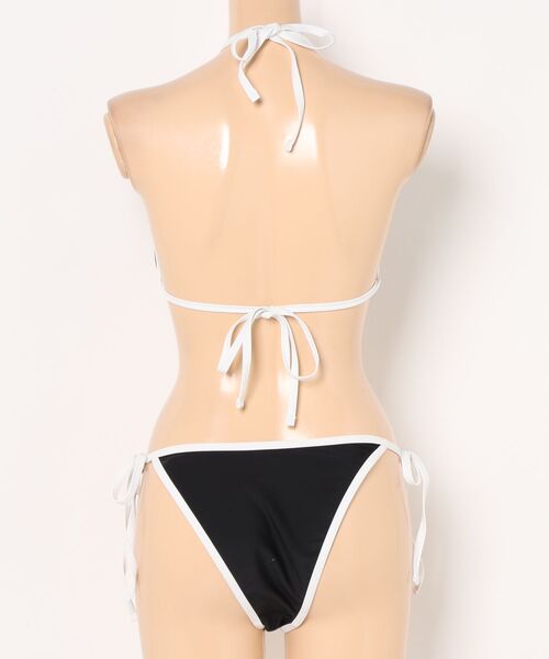 日本未入荷☆ビキニ セール】11色展開 三角ビキニ 水着（水着）｜Ritzy（リッツィー
