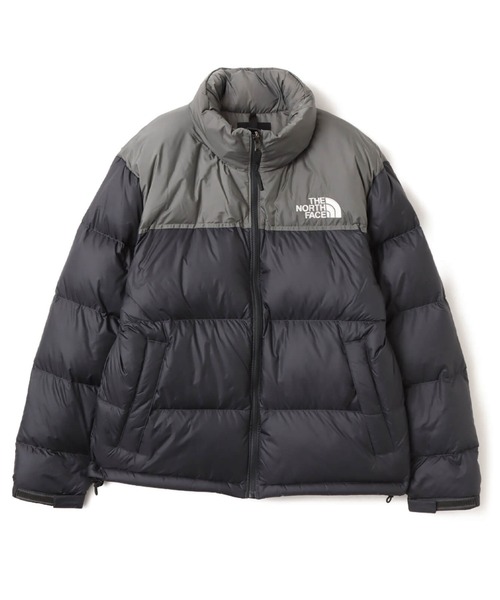 THE NORTH FACE Nuptse Jacket / ザ・ノース・フェイス ヌプシ