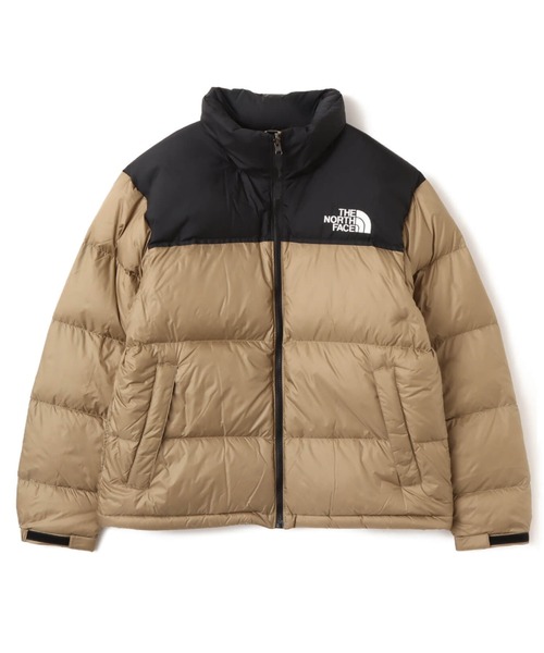 THE NORTH FACE Nuptse Jacket / ザ・ノース・フェイス ヌプシ