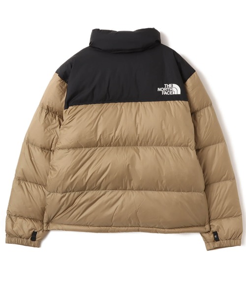 THE NORTH FACE Nuptse Jacket / ザ・ノース・フェイス ヌプシ
