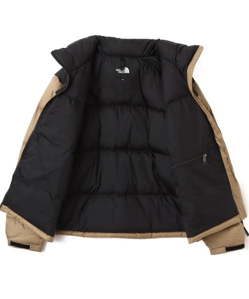 THE NORTH FACE ヌプシジャケット WEB限定【THE NORTH FACE / ザ ノースフェイス】ヌプシジャケット