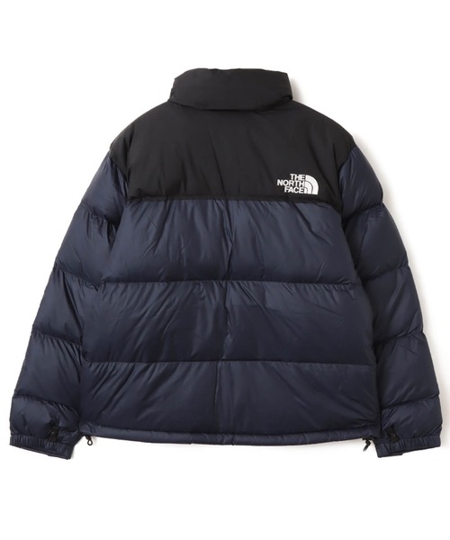 THE NORTH FACE(ザノースフェイス)の「THE NORTH FACE Nuptse Jacket / ザ・ノース・フェイス ヌプシ ジャケット(ダウンジャケット/コート・メンズ・ブラック/ネイビー/カーキ/グレー・L/M/S/XL/XXL)」の19枚目の写真