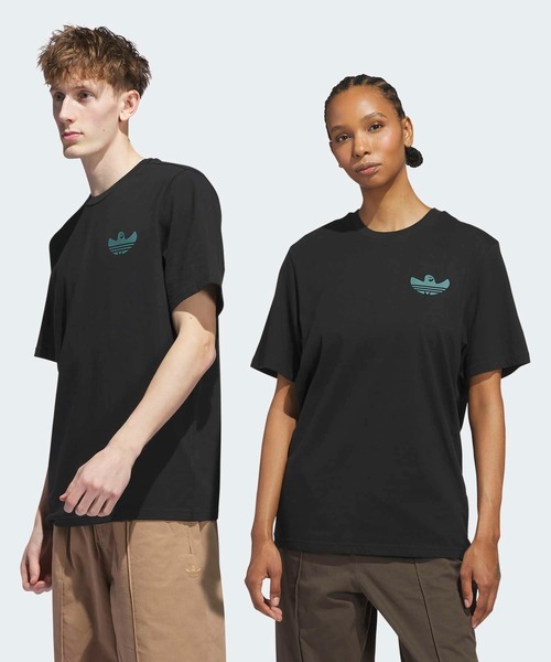 アディダス　adidas　オリジナルス　半袖　Tシャツ　メンズ　レディース 楽天市場】アディダス オリジナルス Tシャツ ブランド
