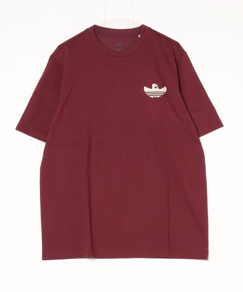 シュムーフォイル ゴンズ スピーディー 半袖Tシャツ