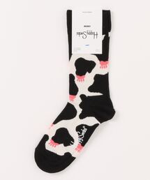 Happy Socks（ハッピーソックス）の「▼HAPPY SOCKS▼キャッチーデザインソックス（ソックス/靴下）」
