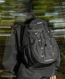 HUF リュック/バックパック HUF eightynine LOGO BACKPACK / HUF バッグ リュック バッグ