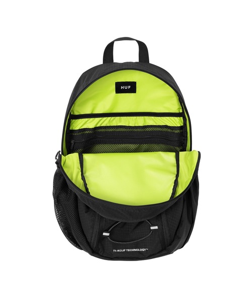 HUF eightynine BACKPACK / HUF ハフ バックパック リュック 25L