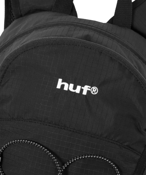 HUF eightynine BACKPACK（バックパック/リュック）｜HUF（ハフ
