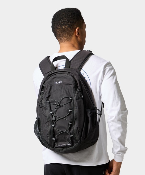 HUF eightynine BACKPACK（バックパック/リュック）｜HUF（ハフ）の