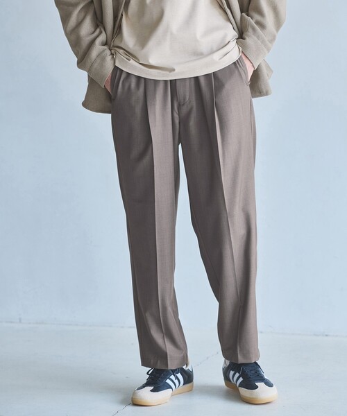 サルセーション パンツ　ダークグリーン　Lサイズ　⑩ サルセーション パンツ ダークグリーン Lサイズ ⑩ SALSATION