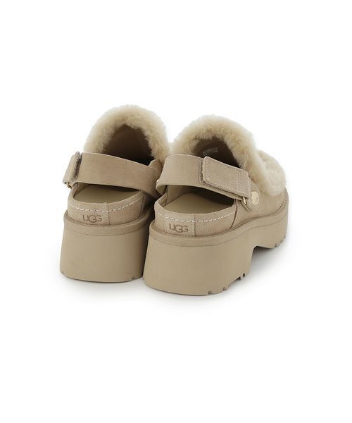 LILY BROWN（リリーブラウン）の「【LILY BROWN×UGG】W Esmee