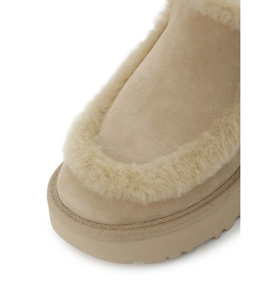 LILY BROWN（リリーブラウン）の「【LILY BROWN×UGG】W Esmee