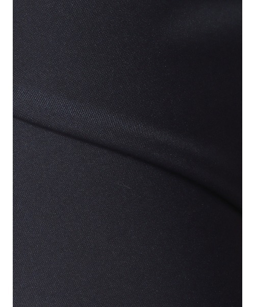 SUIT SQUARE（スーツスクエア）の「ジャケット ウォッシャブル ギャバストレッチ 無地（スーツジャケット・レディース・グレー系/ネイビー系・34(5号)/36(7号)/38(9号)/40(11号)/42(13号)/44(15号)）」の19枚目の写真