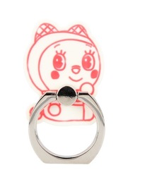 BACKYARD FAMILY（バックヤードファミリー）の「ドラえもん スマートフォンリング（スマホグッズ）」